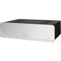 Усилитель мощности ATOLL AM400 Signature (серебристый)