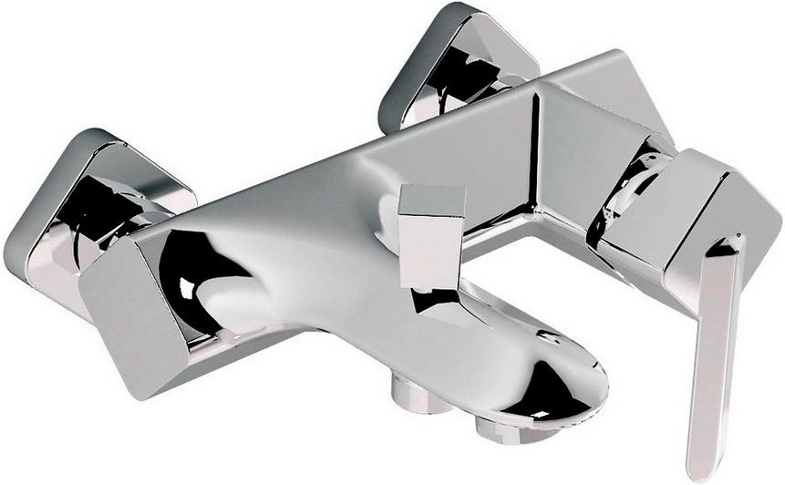 Смеситель BelBagno Crystal CRY-VASM-CRM