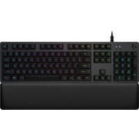 Клавиатура Logitech G513 Carbon Romer-G Tactile 920-008868