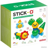 Конструктор Stick-O 902002 Forest Friends Set