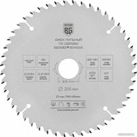 Пильный диск Berger BG1656