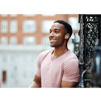 Наушники JVC HA-A5T (белый)