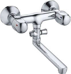 Смеситель FRAP H86 F2186-30F