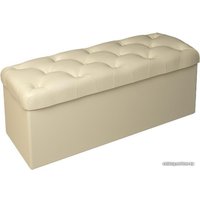 Пуфик Трия Тип 3 (светлый)