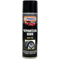  Pingo Чернитель шин 85020-8 650мл