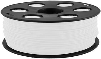 Пластик Bestfilament ABS 1.75 мм 1000 г (белый)