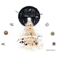 Робот-пылесос Panda iPlus S5