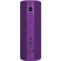 Беспроводная колонка Soundmax SM-PS5024B (фиолетовый)