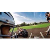 Крепление GoPro Helmet Front + Side Mount