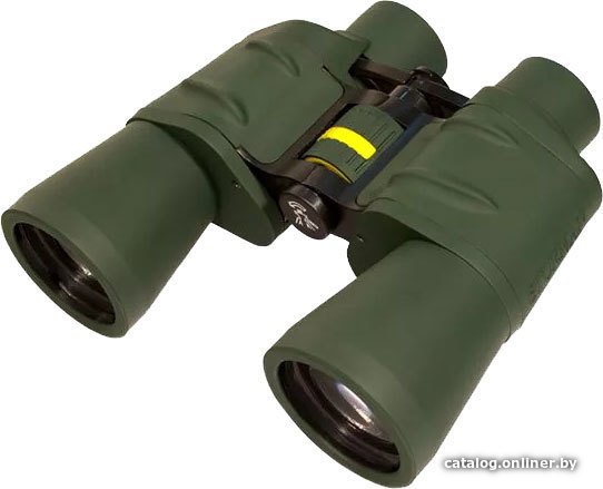Бинокль Sturman 12x50 1509 (зеленый)