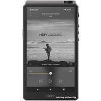 Hi-Fi плеер HiBy RS6 (серый)