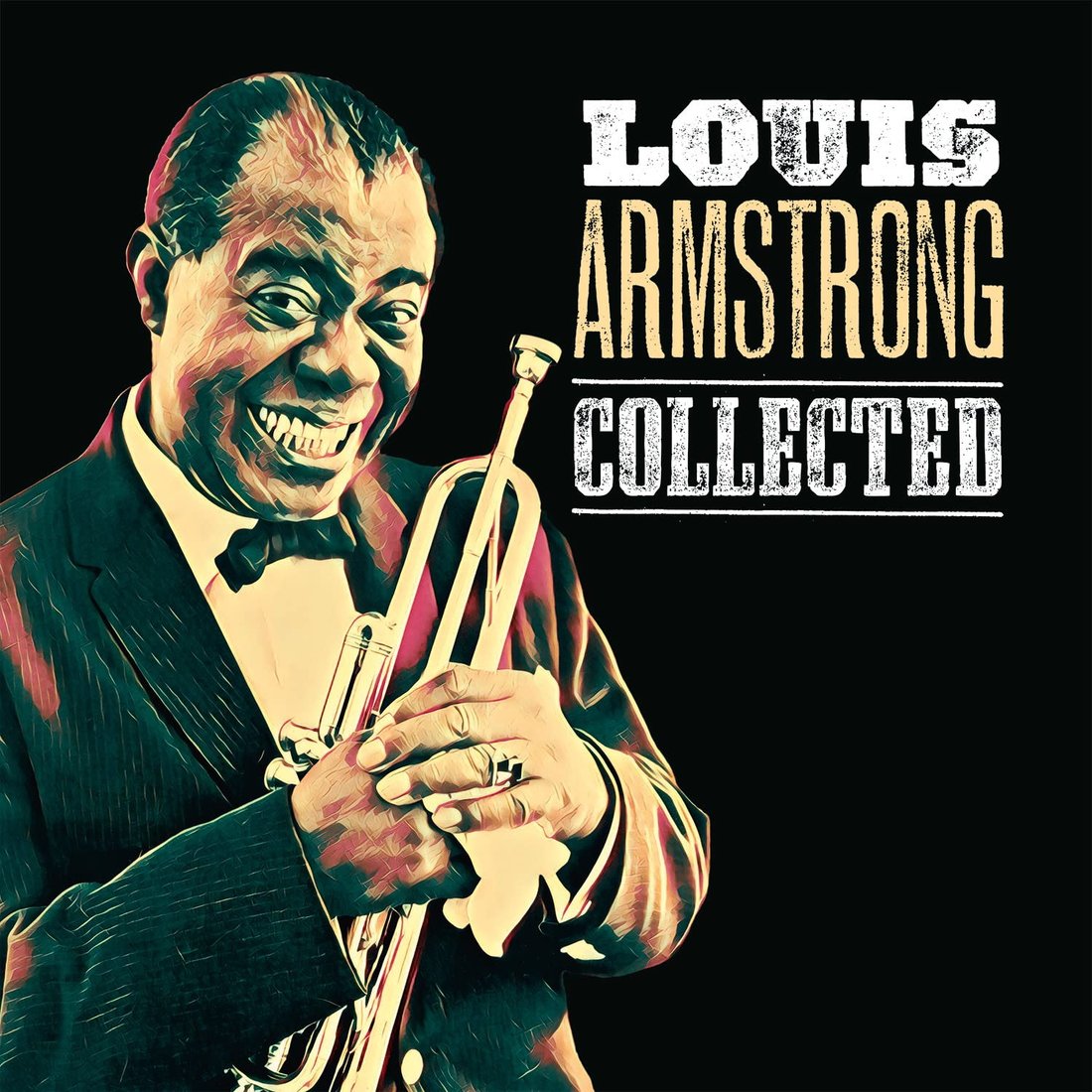 

Виниловая пластинка Louis Armstrong - Collected
