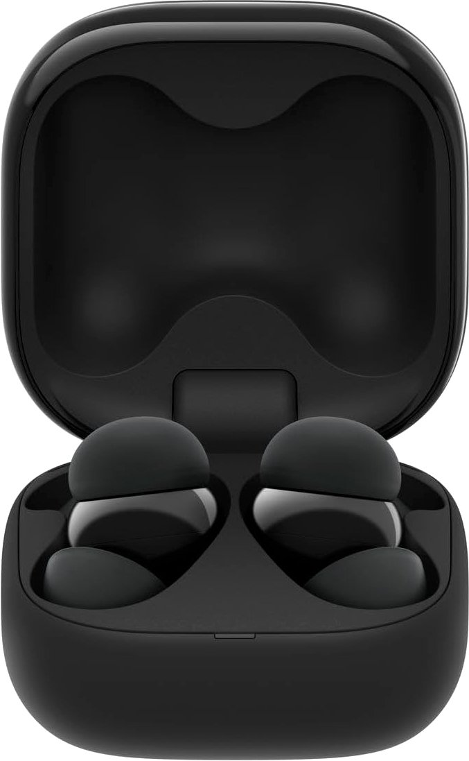 

Наушники Sony LinkBuds Fit (черный)