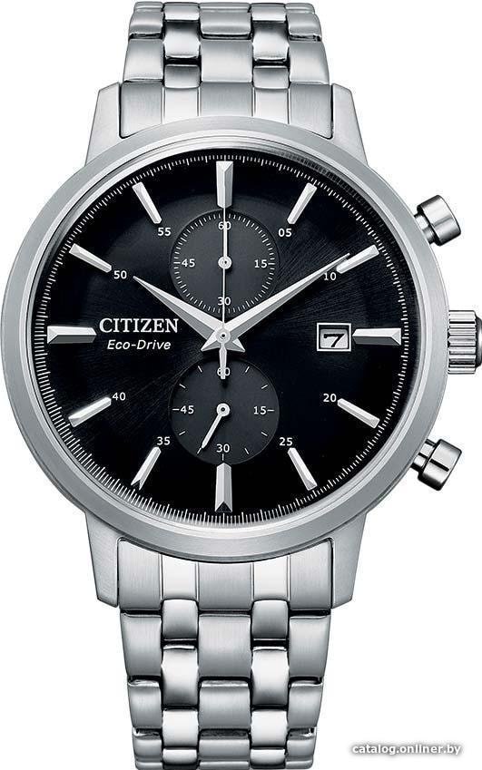 Наручные часы Citizen CA7060-88E