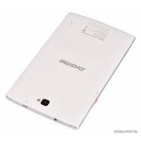 Планшет Digma Plane 7004 8GB 3G (белый)