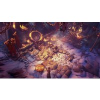  Darksiders Genesis для PlayStation 4