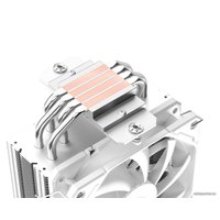 Кулер для процессора ID-Cooling SE-224-XTS White