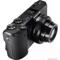 Фотоаппарат Samsung EX2F
