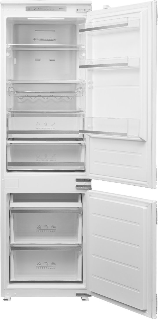 

Холодильник Korting KSI 17545 CFNF