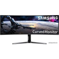 Монитор Samsung C49J890DKI