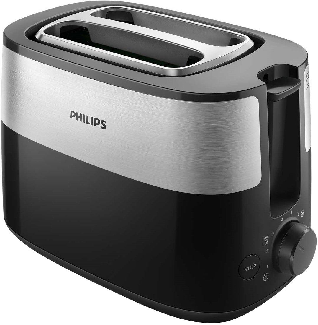 

Тостер Philips HD2516/90