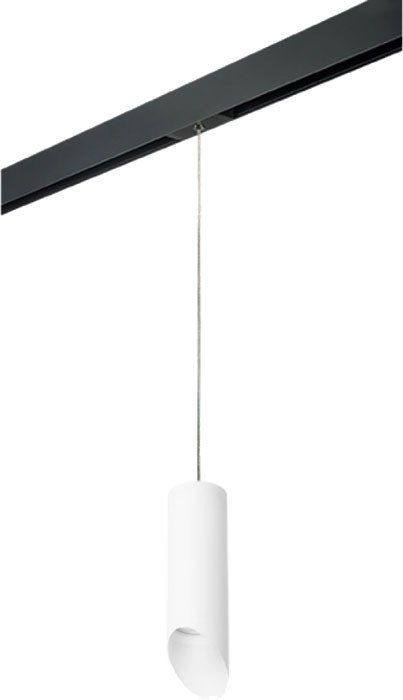 

Трековый светильник Lightstar Rullo PRORP48636