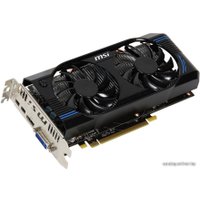 Видеокарта MSI HD 7770 1024MB GDDR5 (R7770-2PMD1GD5/OC)