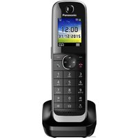 Радиотелефон Panasonic KX-TGJ322RUB
