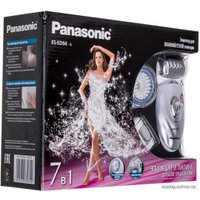Эпилятор Panasonic ES-ED94-S520