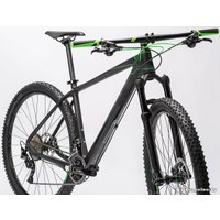 Велосипед Cube Reaction GTC Race 29 (2016)