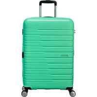 Чемодан-спиннер American Tourister Flashline Pop Light Green 67 см