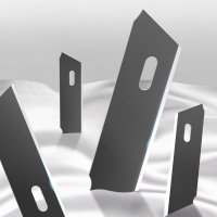 Нож строительный Deli HT4007L