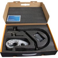 Смеситель Ledeme L4797D-12