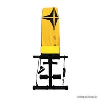 Силовая скамья DFC D008Y