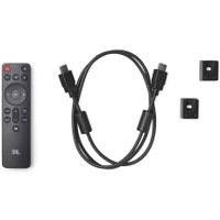 Саундбар JBL Cinema SB580