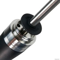 Высокий кальян Union Hookah Argument (черный)