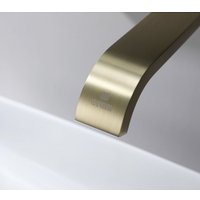 Смеситель Ganzer GZ01144-S