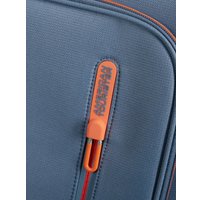 Чемодан American Tourister Cloudrider Stone blue 55 см