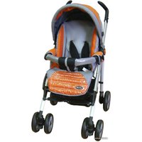 Коляска прогулочная «трость» Baby Care Discovery