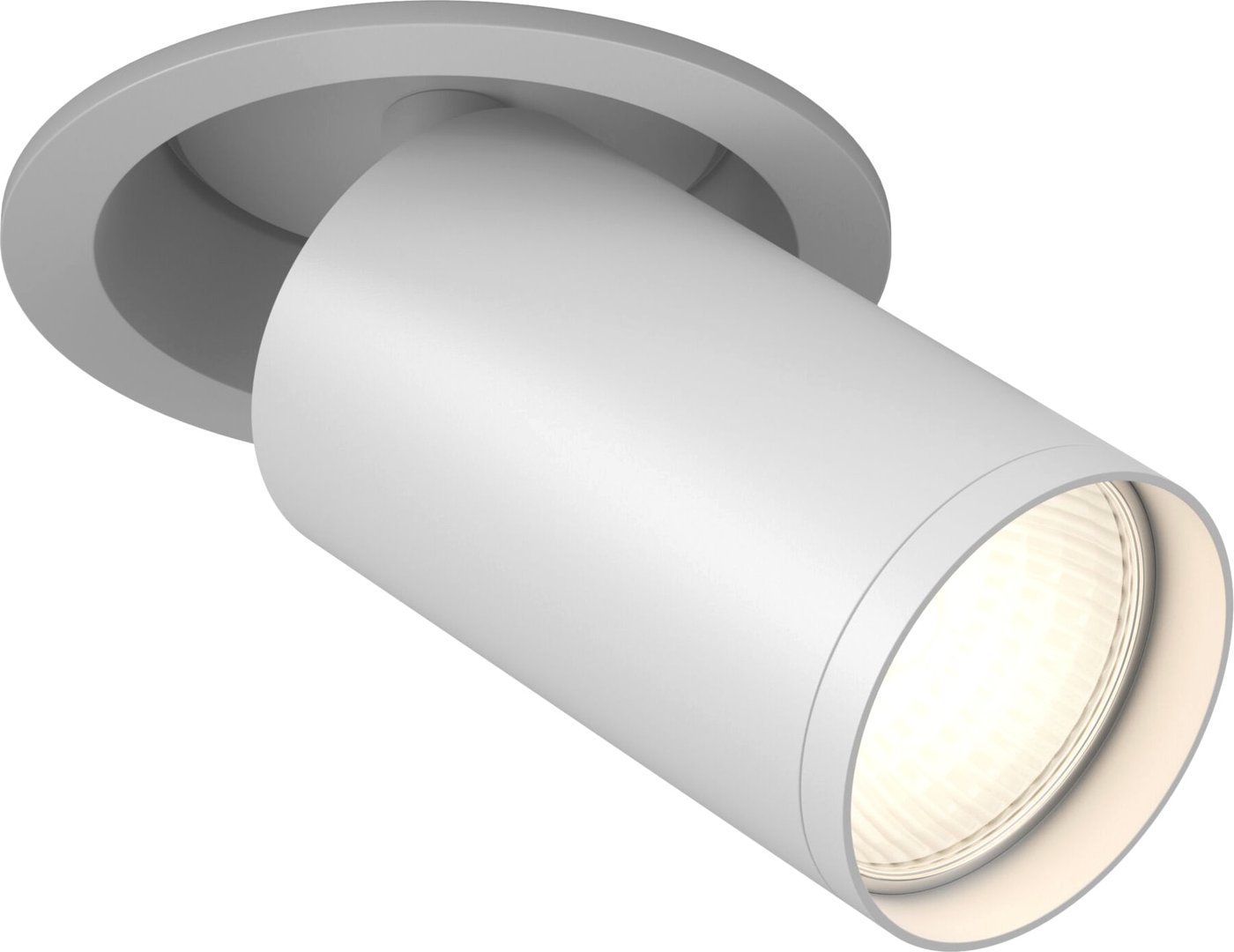 

Точечный светильник Maytoni FOCUS S C048CL-1W