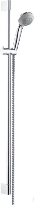 Душевой гарнитур  Hansgrohe Crometta 85 (27762000)
