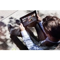 Планшет Sony Xperia Z2 Tablet 16GB Black (SGP511RUB)