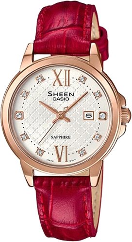 Casio Sheen SHE-4525PGL-7B