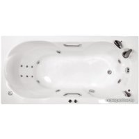 Ванна Triton Лагуна Релакс 180x88