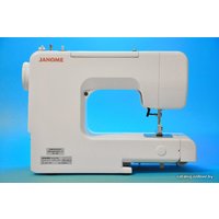 Электромеханическая швейная машина Janome 5500