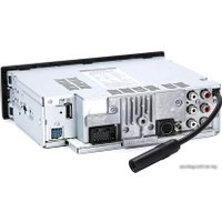 USB-магнитола Alpine iDA-X305S