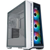 Корпус Cooler Master MasterBox 520 MB520-WGNN-S01