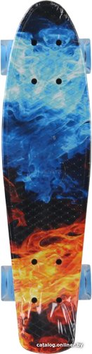 Пенниборд Sundays WX-207 Element