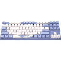 Клавиатура Varmilo VA87M Sea Melody (Cherry MX Brown)
