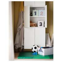 Набор коробок для хранения Ikea Barndrom 10560623